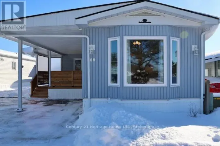 66 - 3033 TOWNLINE ROAD, Fort Erie