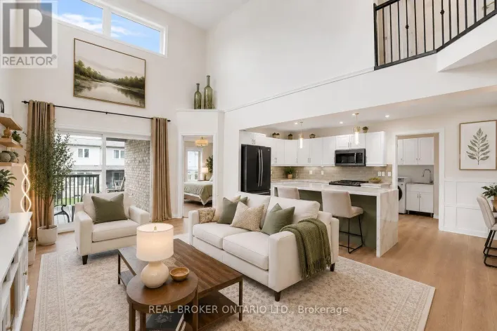 66 - 31 TOWNSEND DRIVE, Woolwich