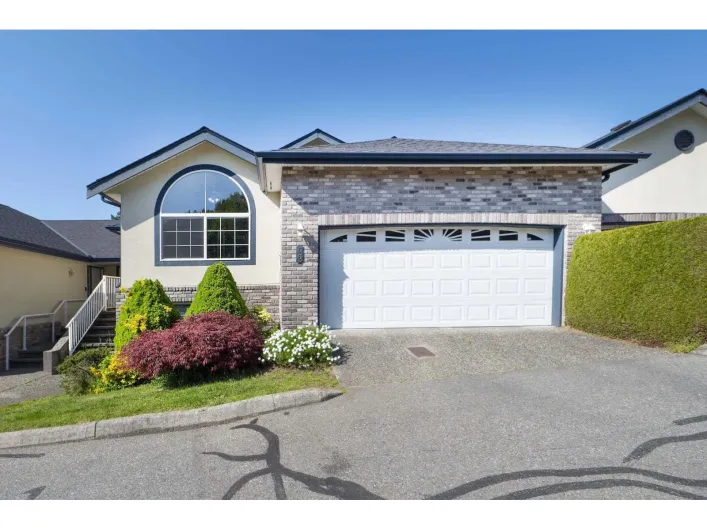 66 32777 CHILCOTIN DRIVE, Abbotsford