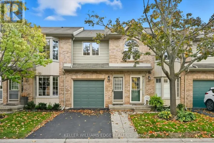 66 - 3333 NEW STREET, Burlington