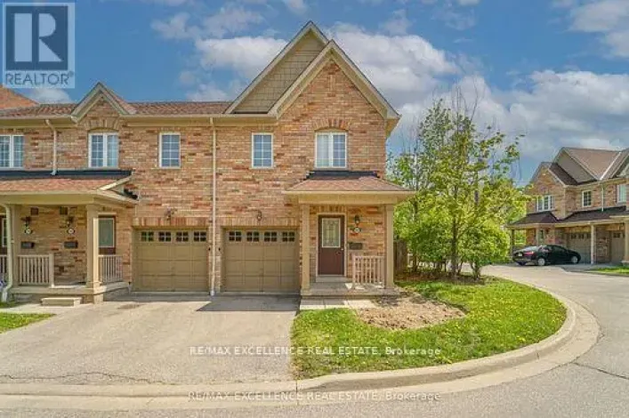 66 - 3950 ERIN CENTRE BOULEVARD, Mississauga