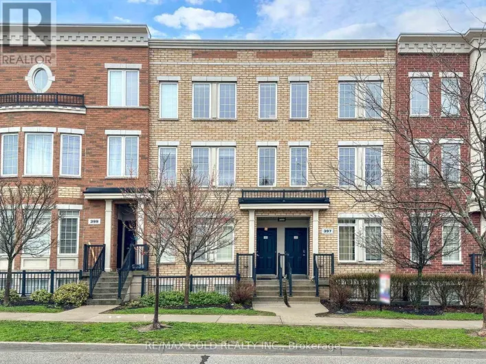 66 - 397 BEECHGROVE DRIVE, Toronto