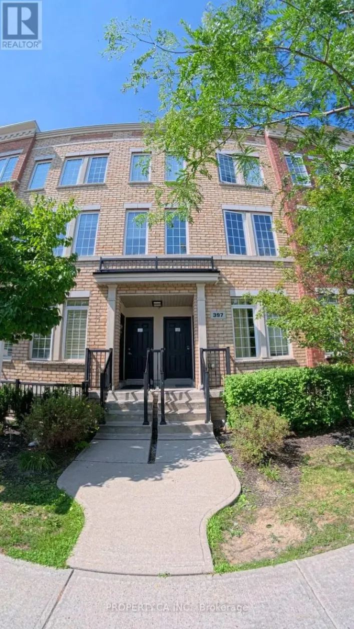 66 - 397 BEECHGROVE DRIVE, Toronto