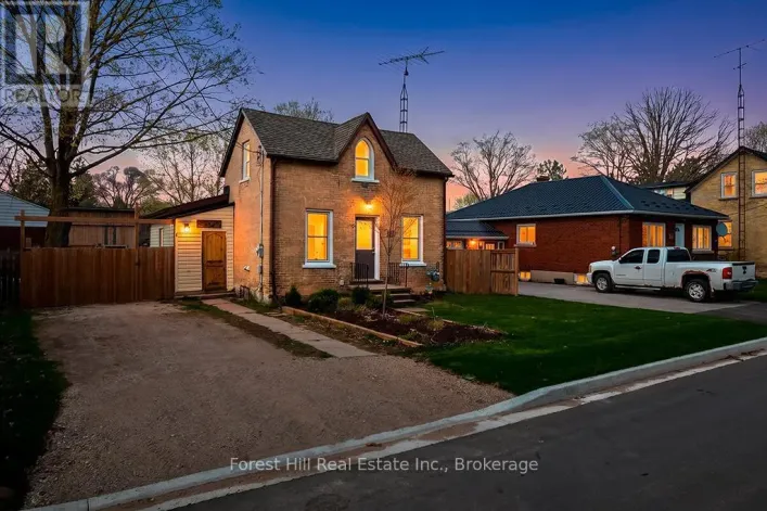 66 3RD STREET SW, Arran-Elderslie