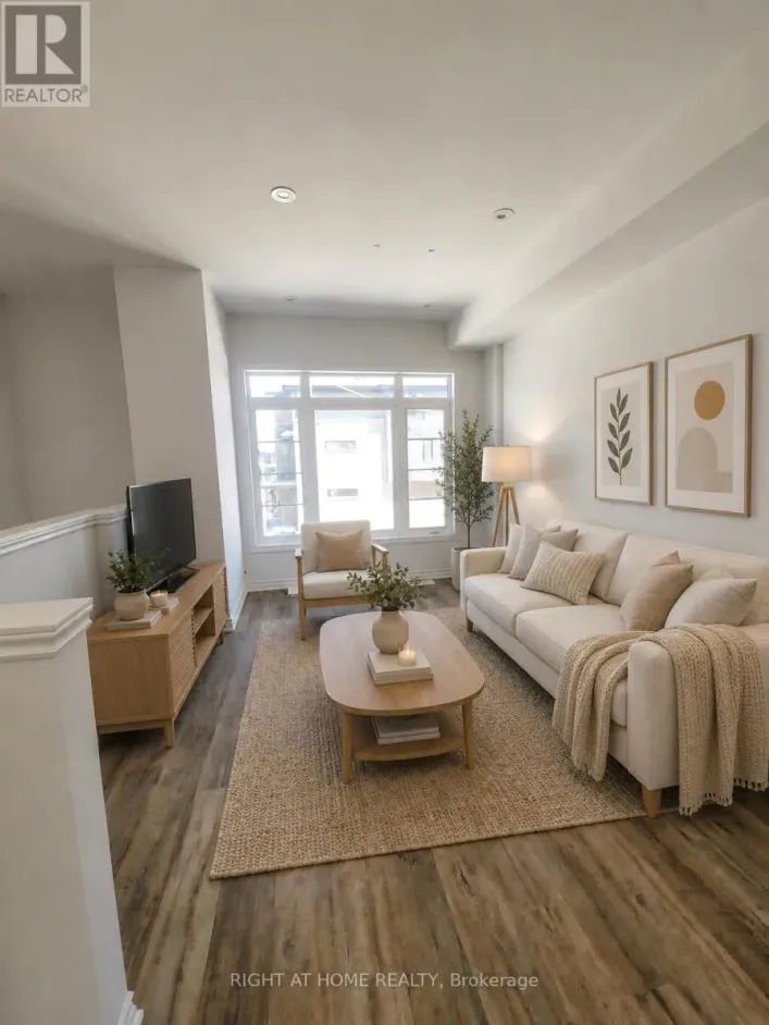 66 - 461 BLACKBURN DRIVE, Brantford