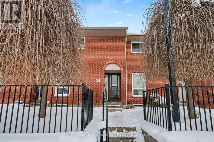 66 - 49 RHONDA ROAD, Guelph