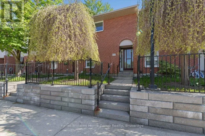 66 - 49 RHONDA ROAD, Guelph