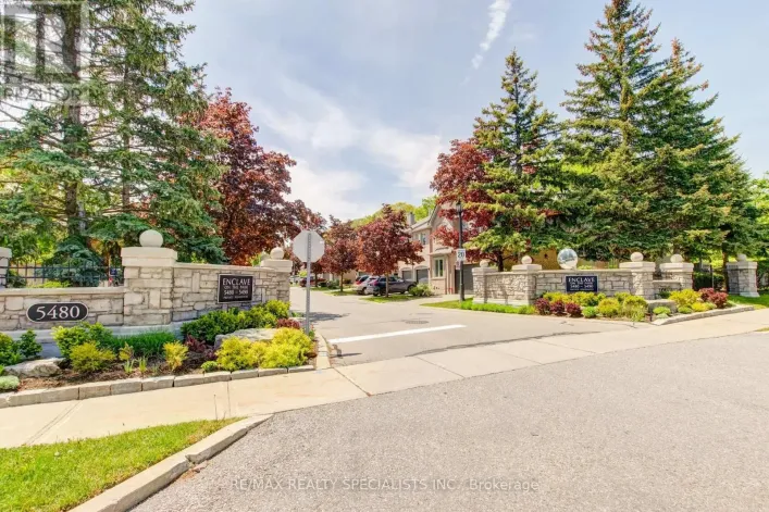 66 - 5480 GLEN ERIN DRIVE, Mississauga
