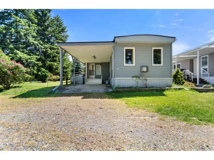 66 6035 VEDDER ROAD|Sardis South, Chilliwack