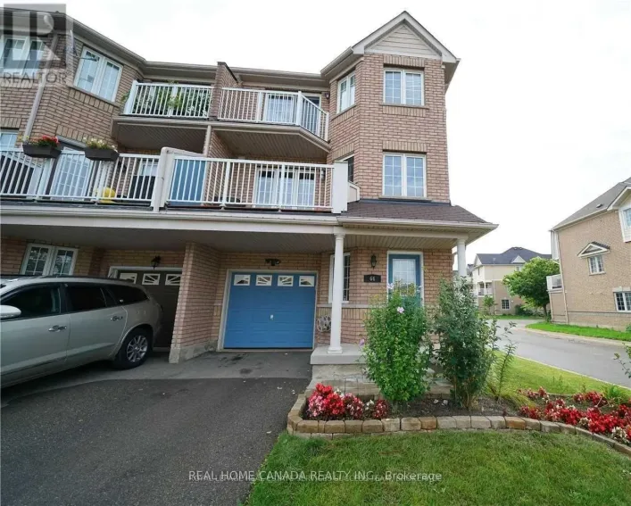 66 - 620 FERGUSON DRIVE, Milton