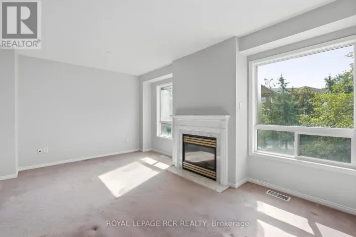 66 - 65 BRICKYARD WAY, Brampton