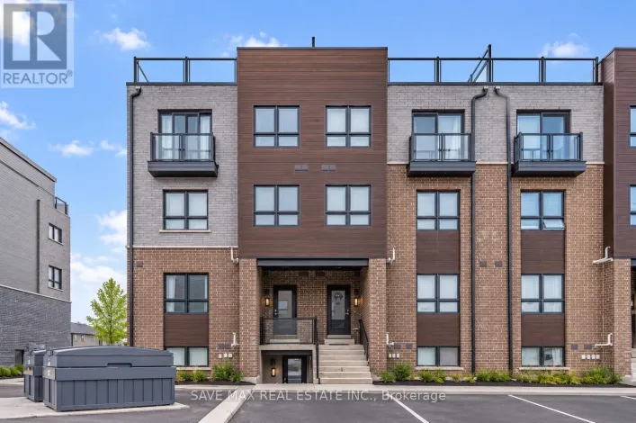 66 - 6705 CROPP STREET, Niagara Falls