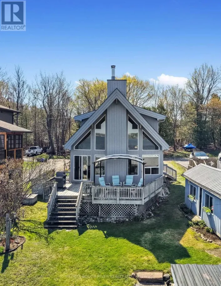 66 6-7TH LINE DRIVE E, Alnwick/Haldimand