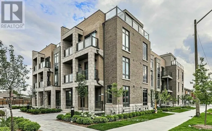 66 - 721 LAWRENCE AVENUE W, Toronto