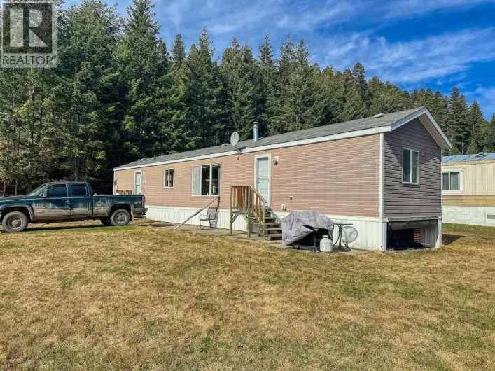 66 803 HODGSON ROAD, Williams Lake