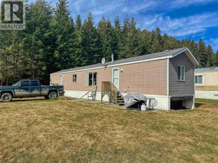 66 803 HODGSON ROAD, Williams Lake