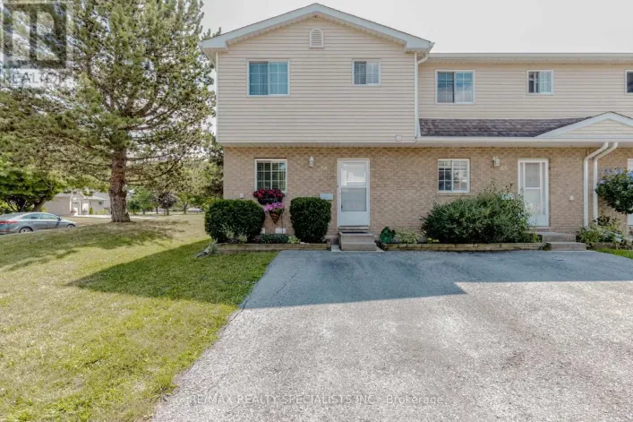 66 - 8136 COVENTRY ROAD, Niagara Falls