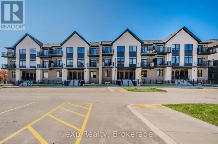 66 - 824 WOOLWICH STREET, Guelph