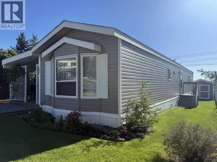 66 997 CHILCOTIN HY 20 HIGHWAY, Williams Lake