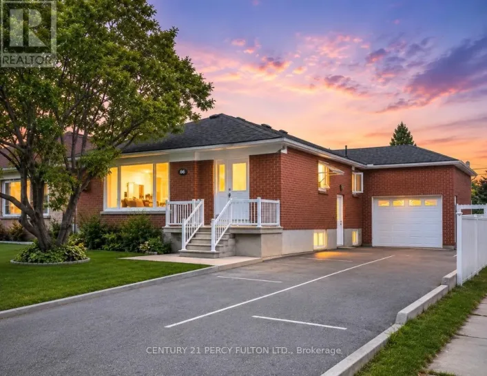 66 ACTON AVENUE, Toronto