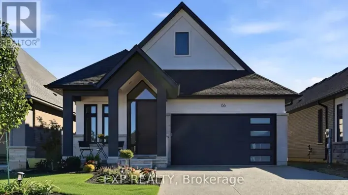 66 ALVIRA TRAIL, Welland