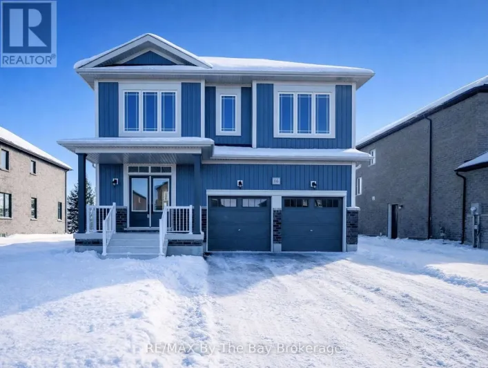66 AMBER DRIVE, Wasaga Beach