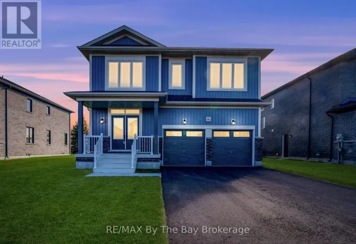 66 AMBER DRIVE, Wasaga Beach