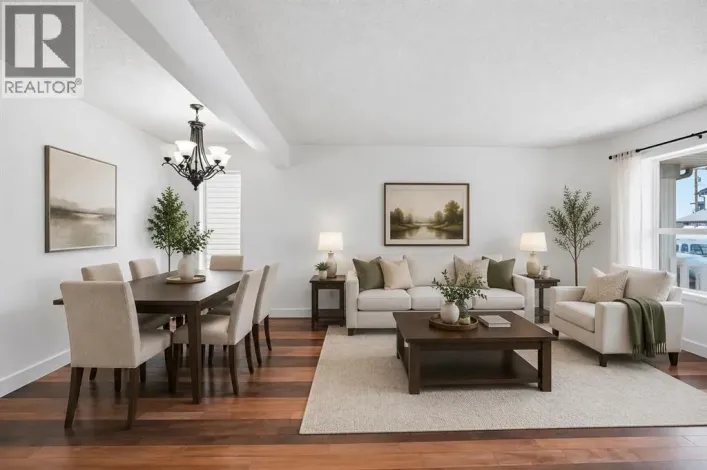 66 Arbour wood Mews NW, Calgary