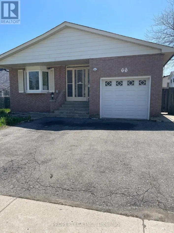 66 ARDGOWAN CRESCENT, Toronto