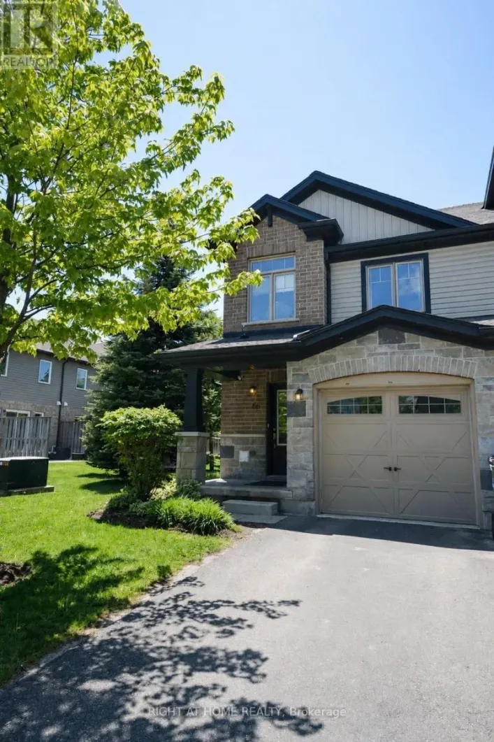 66 ARLINGTON CRESCENT, Guelph