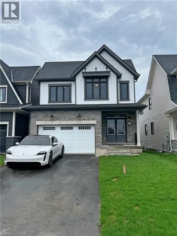 66 AVIRON Crescent, Welland