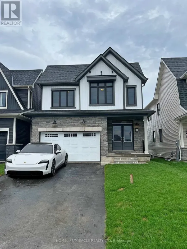 66 AVIRON CRESCENT, Welland