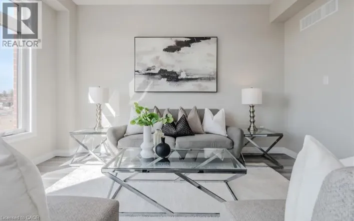 66 AYR MEADOWS Crescent, Ayr