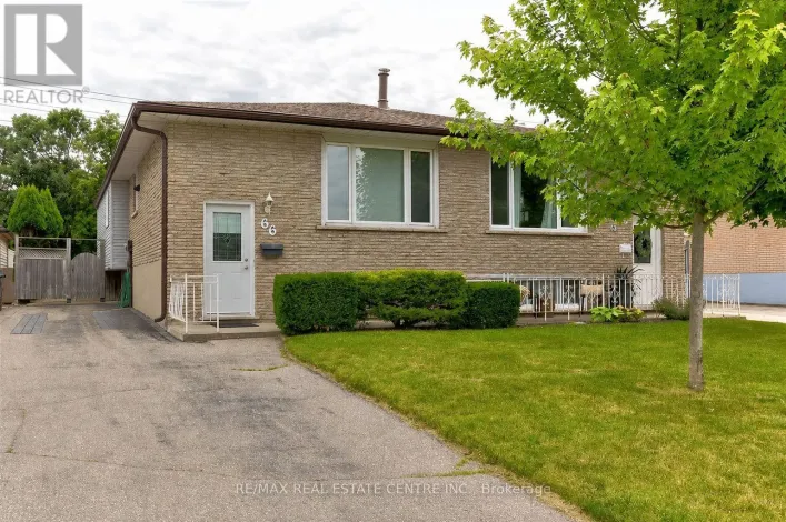 66 BAKERSFIELD DRIVE, Cambridge