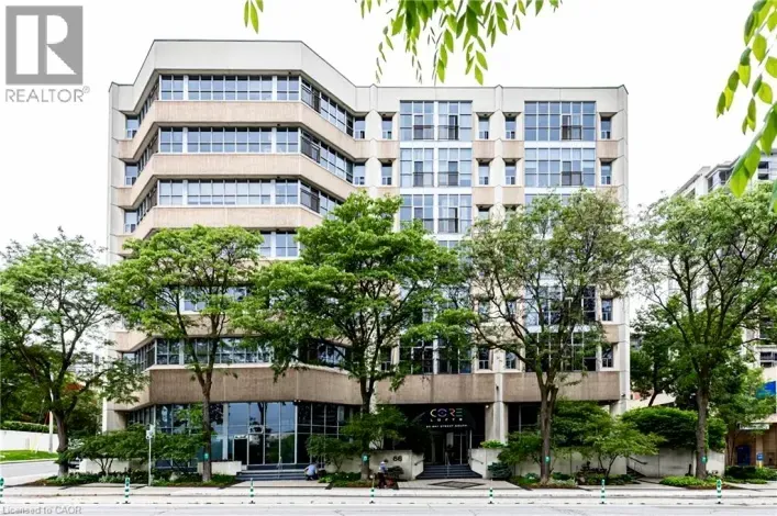 66 BAY Street Unit# 410, Hamilton