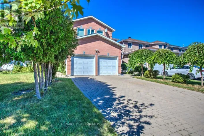 66 BAYHAMPTON CRESCENT, Vaughan