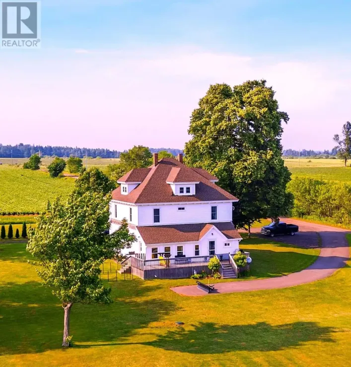 66 Bell Lane, Mill River East