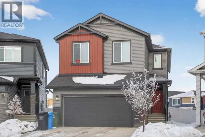 66 Belmont Manor SW, Calgary