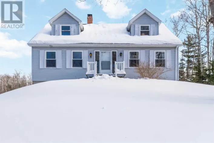 66 Ben Jackson Road, Hants Border