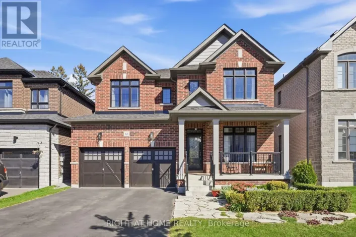 66 BETTY MAY CRESCENT, East Gwillimbury