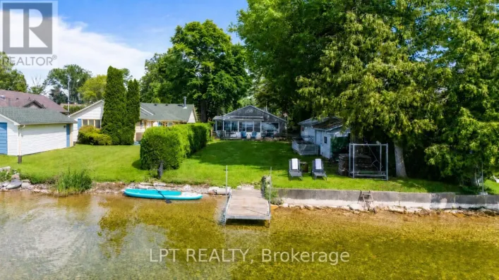 66 BLUE HERON DRIVE, Georgina