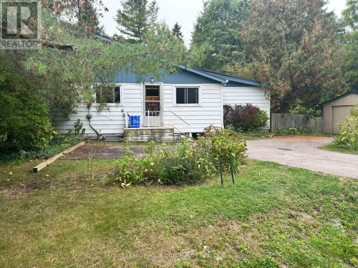 66 BRADFORD STREET, East Gwillimbury