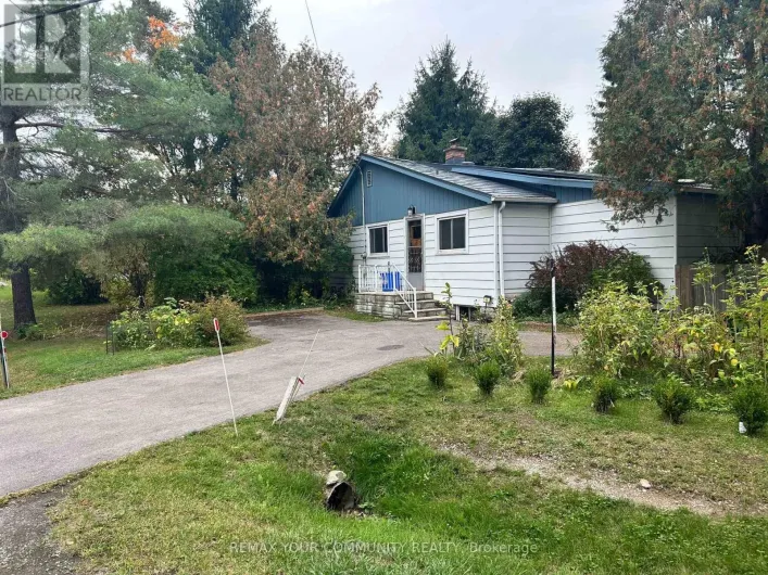 66 BRADFORD STREET, East Gwillimbury