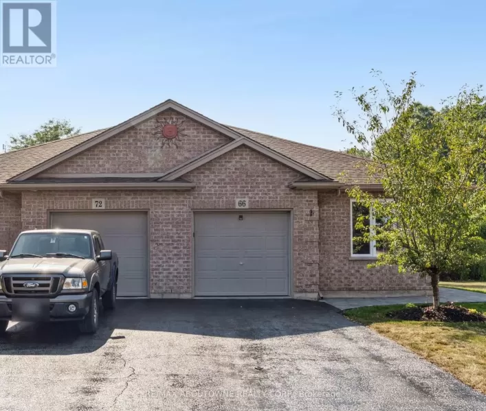 66 BRIDGEWATER COURT, Welland