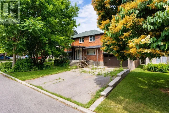 66 BURNDALE AVENUE, Toronto