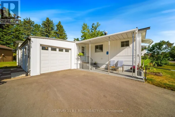 66 CAMERON DRIVE, Oro-Medonte
