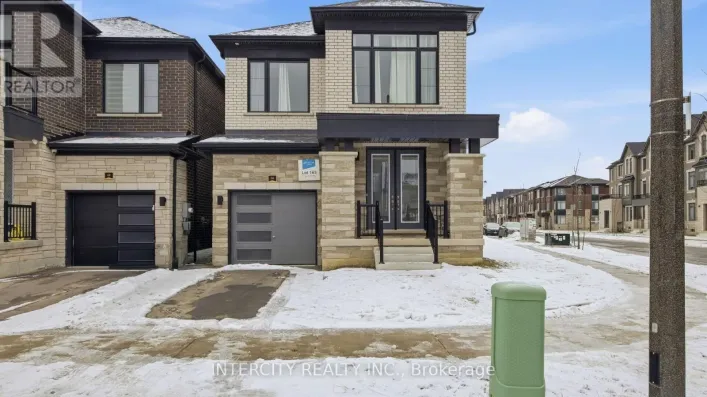 66 CAMINO REAL DRIVE, Caledon