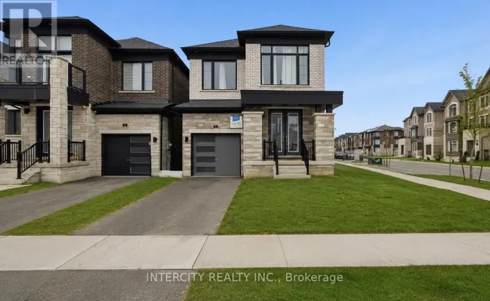 66 CAMINO REAL DRIVE, Caledon