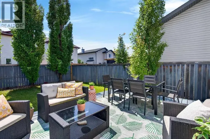 66 Canoe Close SW, Airdrie