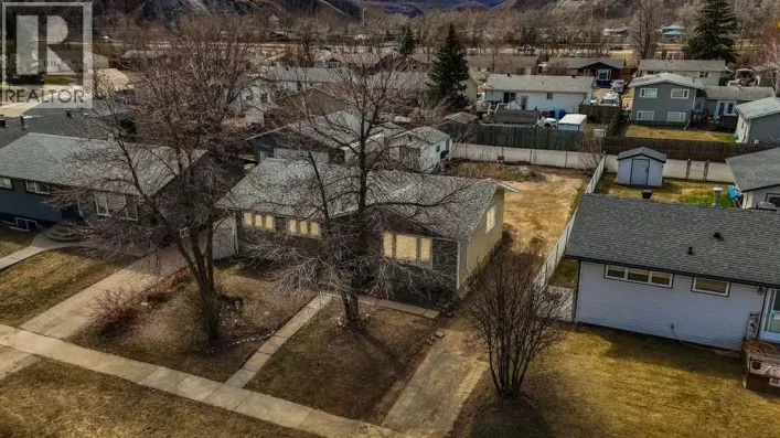 66 Centennial Drive, Fort McMurray